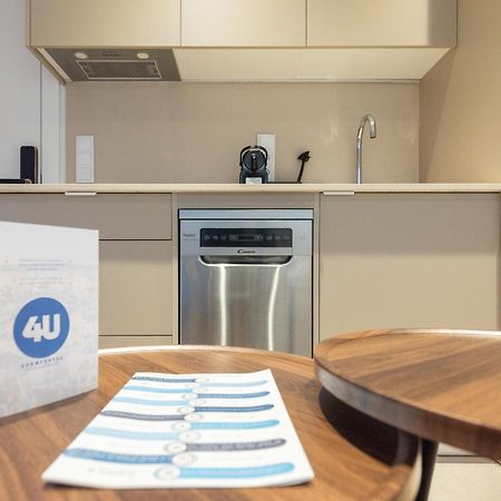Arena Basic Apart otel Valensiya Dış mekan fotoğraf